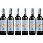 Jam Shed Merlot 6 x 75cl (Case of 6)