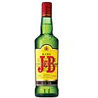 J&B Rare Blended Scotch Whisky 70cl 