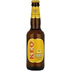 Keo Beer 24x 330ml Bottles