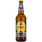 Keo Cypriot Lager (6 x 630ml Bottles)