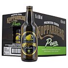 Kopparberg Pear Premium Cider 15x 500ml