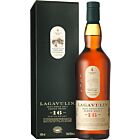  Lagavulin 16 Year Old Islay Single Malt Scotch Whisky  70cl   43% vol