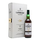 Laphroaig 34 Year Old (1987) The Ian Hunter Story 4 Islay Single Malt Scotch Whisky Distillery Bottling 70cl / 46.2%