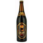 Lion Stout - Sri Lankan Stout - NRB Bottle Case - 12x625ml 8.8% ABV