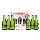 Lucky Buddah Original Edition Gift Box With 2 Exclusive Glasses