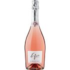 Kylie Minogue Alcohol Free Sparkling Rose 75Cl  0% Single Bottle
