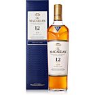 Macallan 12 Year Double Cask Whisky 70cl