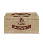 Mamos Afiltraristi Unfiltered Beer Bottles 24 x 330ml