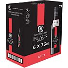 McGuigan Black Label Red, 75 cl (Case of 6)