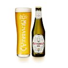 Menabrea 1846 24 x 330ml Bottles 