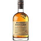 Monkey Shoulder - Blended Triple Malt Scotch Whisky - 40% ABV