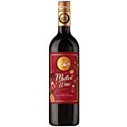 Three Mills Mulled Wine