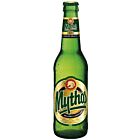 Mythos Hellenic Lager Bottles 24x 330ml