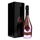 Armand de Brignac Ace of Spades Rose Champagne  1.5L 