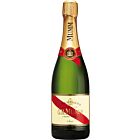 G.H Mumm Mumms - Cordon Rouge Brut NV Champagne - 75cl - 12% ABV
  