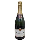 Taittinger - Reserve - Brut NV Champagne - 75cl - 12% ABV
