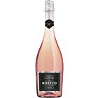 Nozeco Rose - Alcohol Free Sparkling Drink 75cl  Vegan Single Bottle