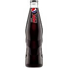 Pepsi Max Glass Bottles 24 x 330ml