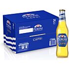 Peroni Capri Bottles 24  x 330ml