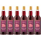 Royd's Mulled Wine 6 x 70cl