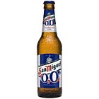 San Miguel 0% Alcohol Free Lager (24 x 330ml Bottles) 
