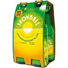 Snowball 452 ml ( Pack of 4 )
