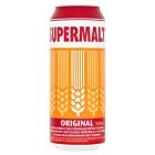 Supermalt Cans 12 x 500ml