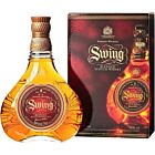 Johnnie Walker Swing - Blended Scotch Whisky - 70cl - 43% ABV