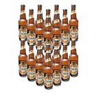 Tuborg Gold 100% Malt Beer Bottles 20 X 500ml