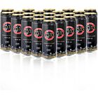 Union Black Apple Cider 24 x 500ml cans 