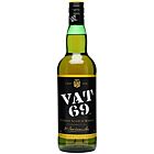 Vat 69 - Blended Scotch Whisky