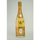 Louis Roederer - Cristal - 2004 - Brut Vintage Champagne - 75cl - 12% ABV