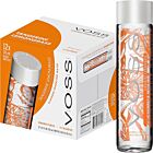 Voss Tangerine Lemongrass Sparkling Water 12x  (375ml)