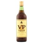 VP Cream - English Sherry - 70cl - 14.5% ABV