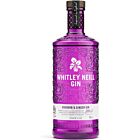 Whitley Neill Rhubarb & Ginger Gin 70cl