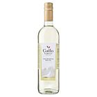 Gallo - Family Vinyards - Sauvignon Blanc - Californian White Wine - 75cl Single Bottle
