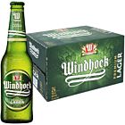 Windhoek Premium South African Lager 24 x 330ml