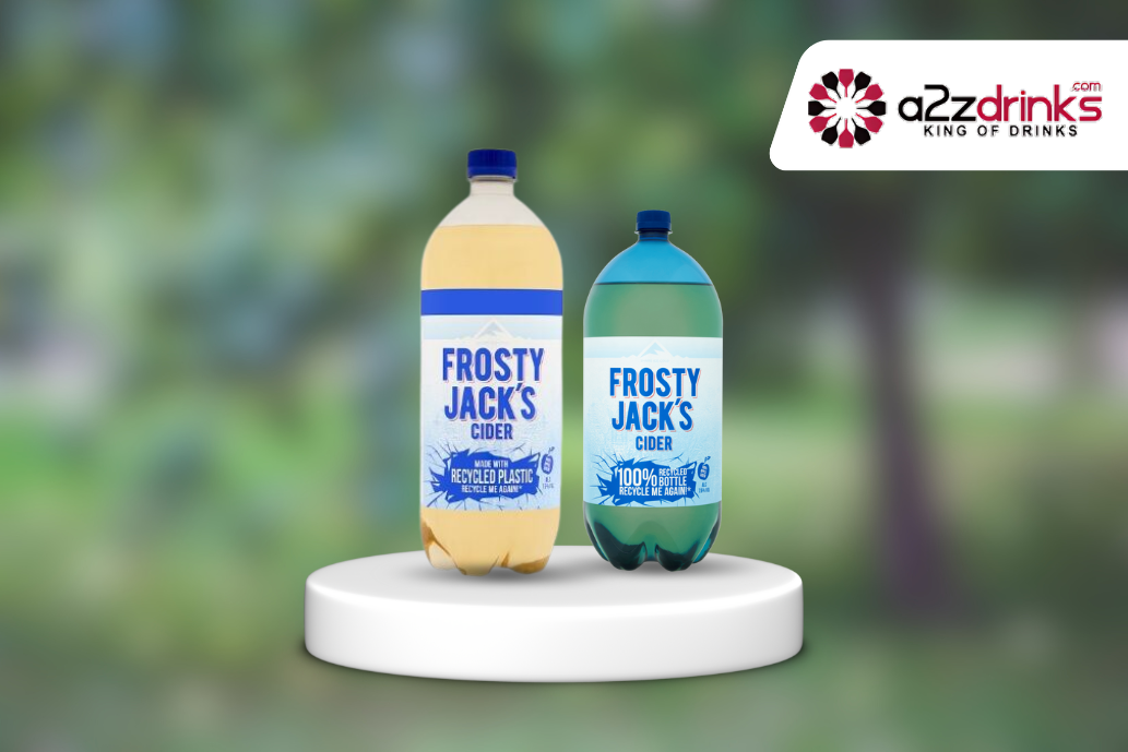 Frosty Jacks