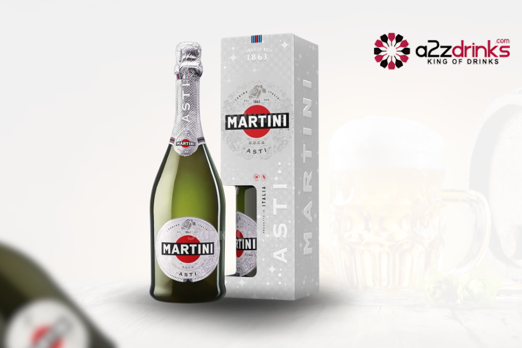 Martini Asti