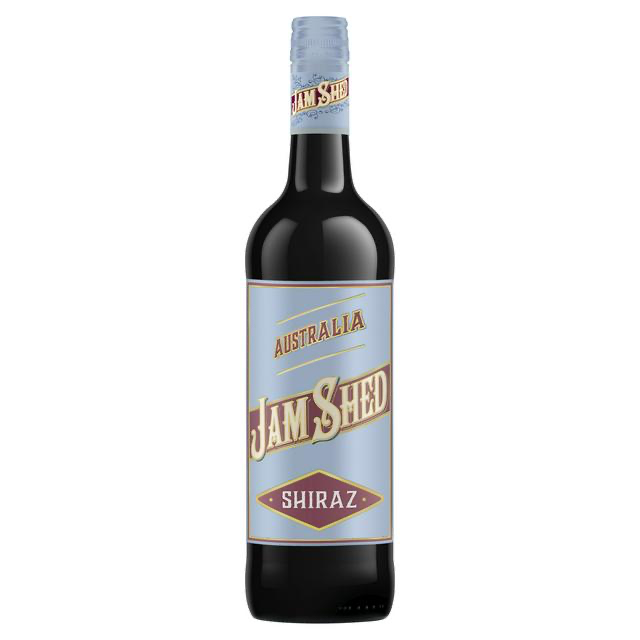 Exploring Jam Shed Wines