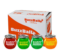 BuzzBallz Cocktails