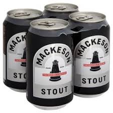 Mackeson stout