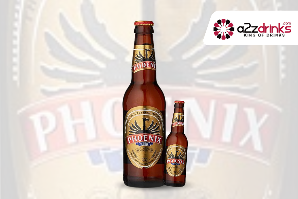 Phoenix beer