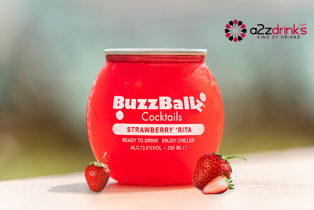 BuzzBallz