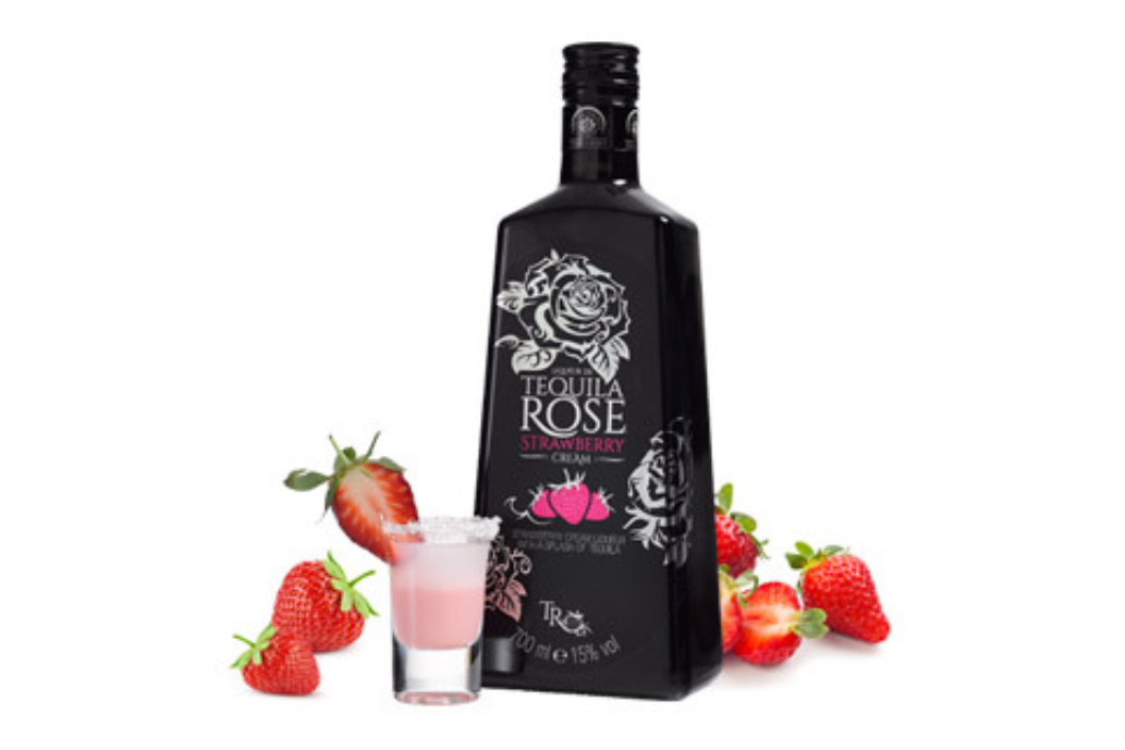 Tequila Rose