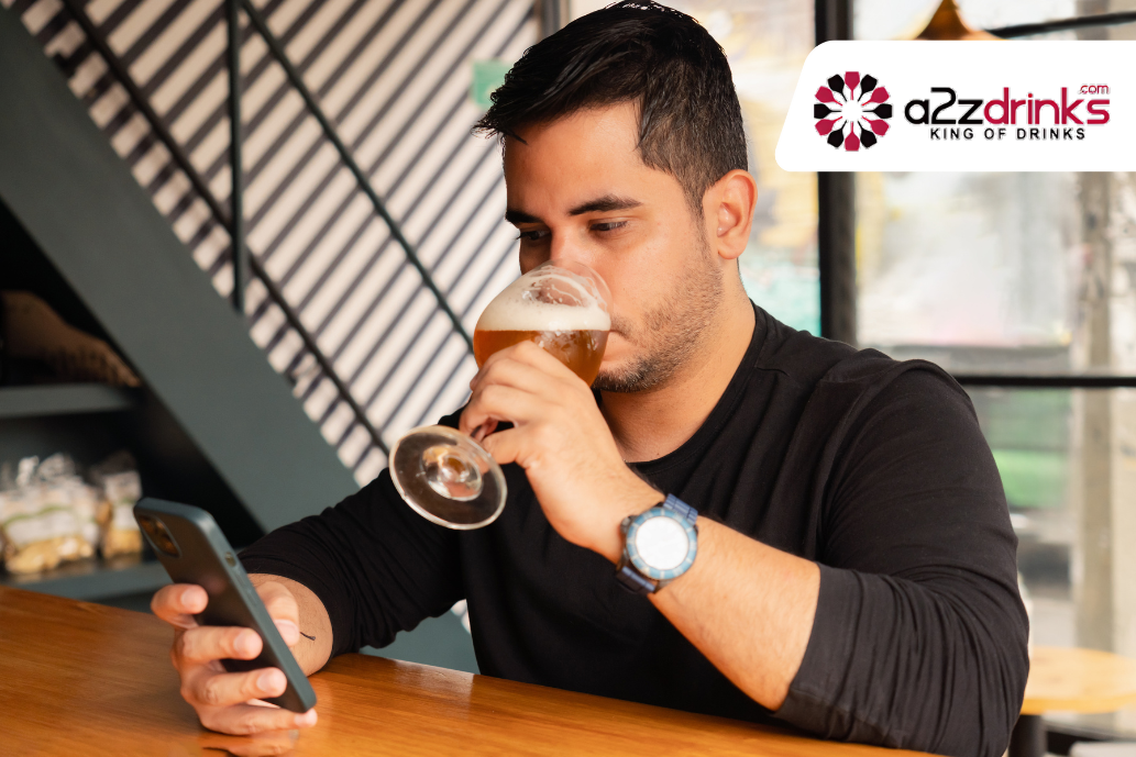 buy drinks online