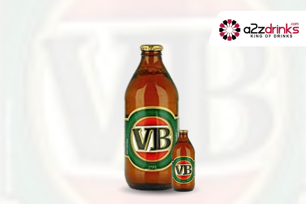 Victoria Bitter 