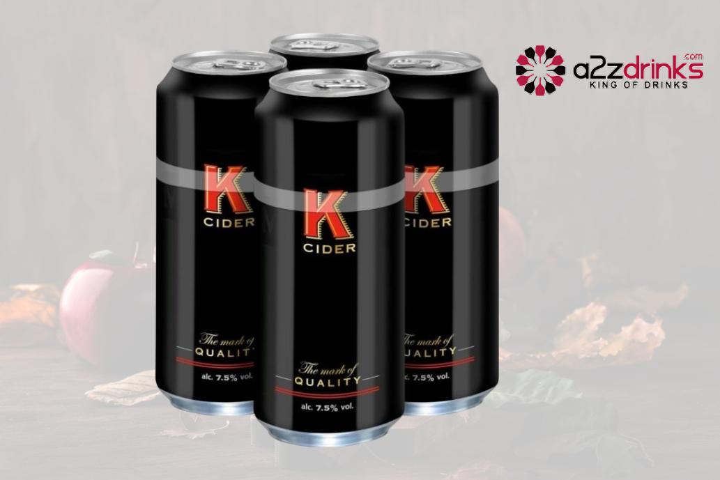 k cider