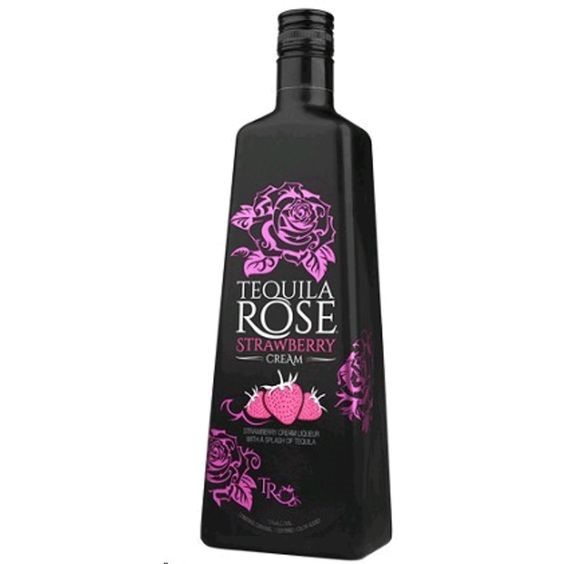 tequila rose