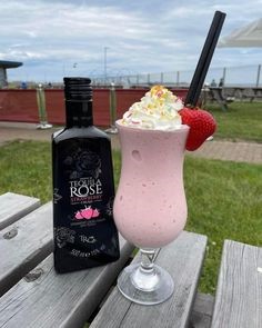 What is Tequila Rose? A Sweet Twist on Traditional Tequila